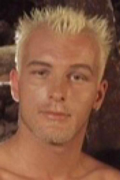 Photo of Andy Nickel