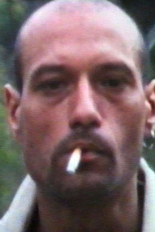 Photo of Gaël Badaud