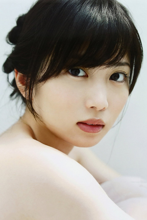 Photo of Mirai Shida