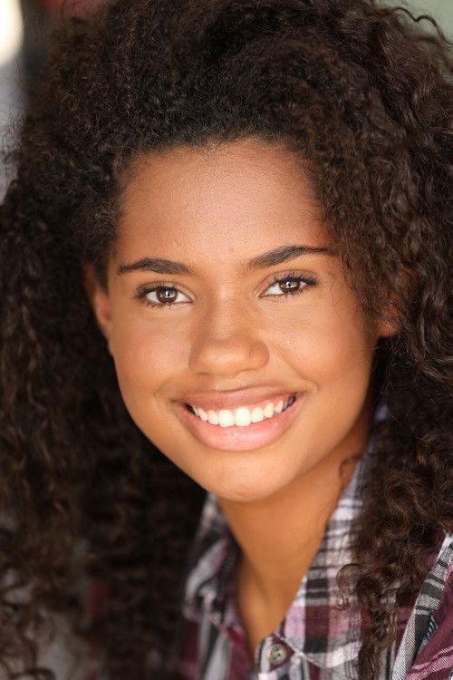 Photo of Jenna Marie Hess