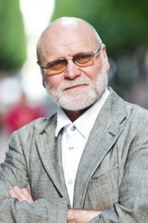 Photo of Vladas Bagdonas