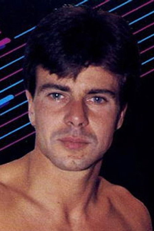 Photo of Frédéric Lemaire