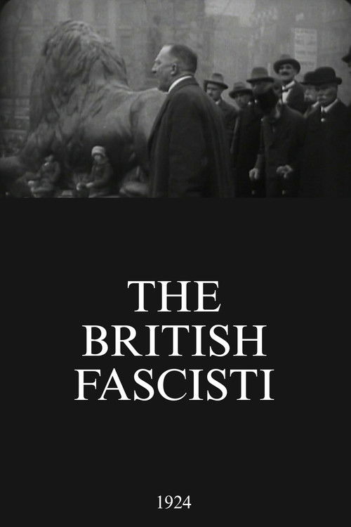 The British Fascisti