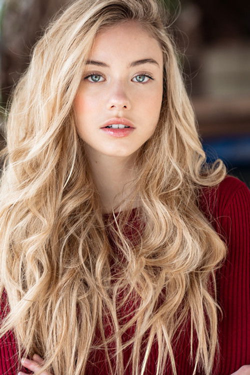 Photo of Jessica Treska