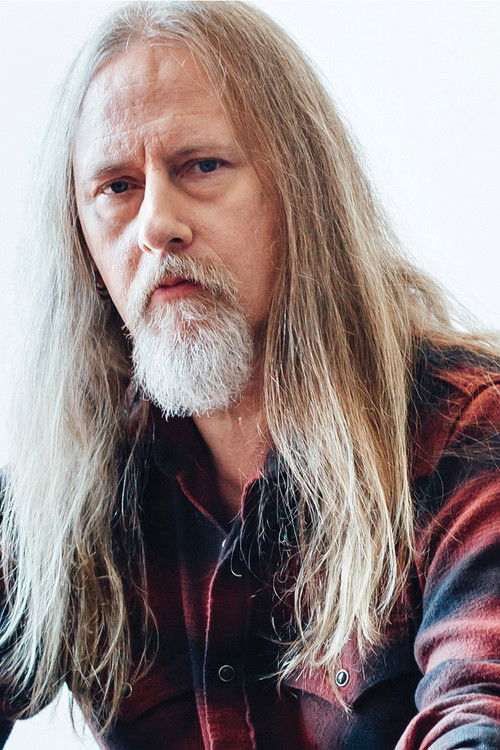 Photo of Jerry Cantrell