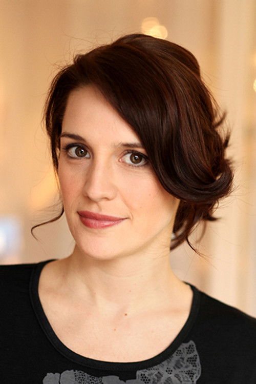 Photo of Evelyne Audet