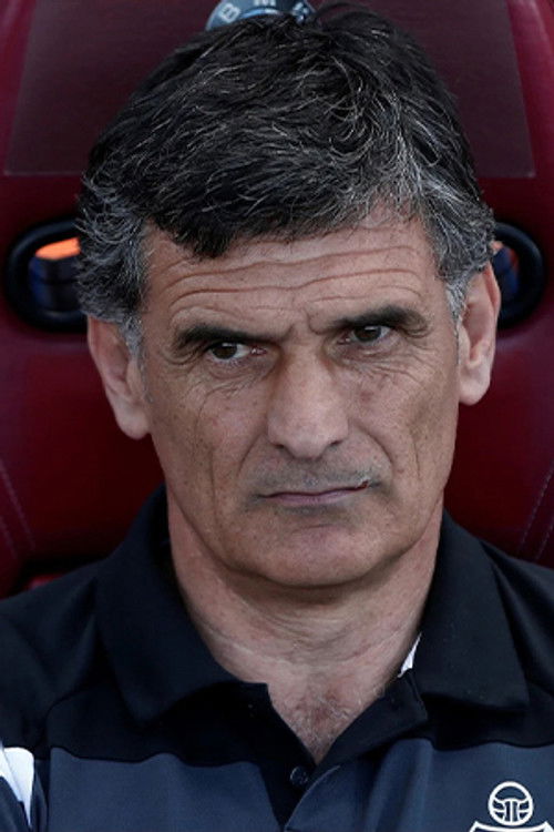 Photo of José Luis Mendilibar