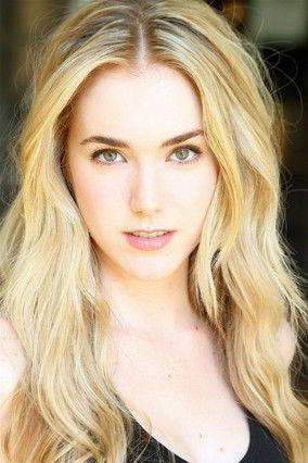 Photo of Spencer Locke