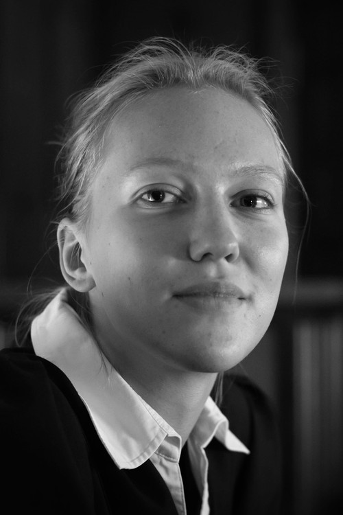 Photo of Céline Göbel