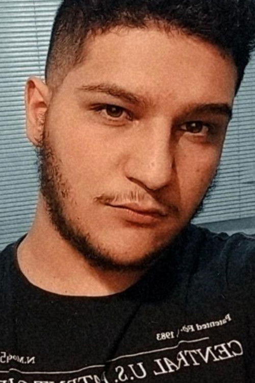 Photo of Lucas Granado