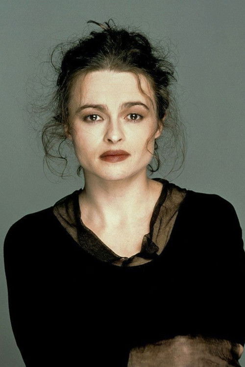 Photo of Helena Bonham Carter