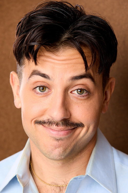 Photo of Alex Crawford