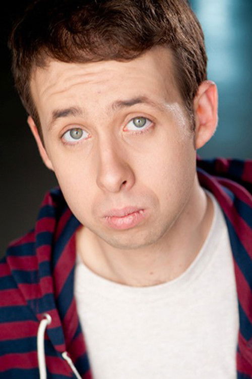 Photo of Steven Christopher Parker