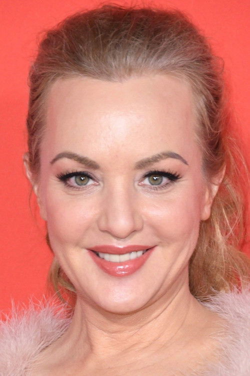 Photo of Wendi McLendon-Covey