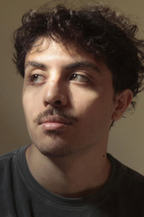 Photo of Lucas Spada