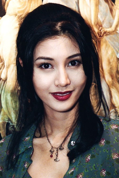 Photo of Michele Reis