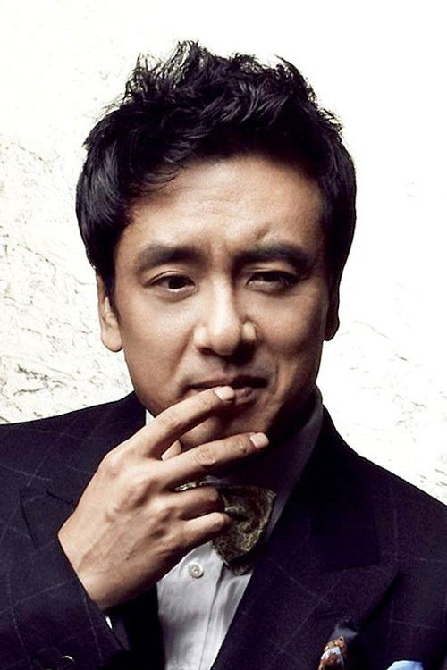 Photo of Kim Seung-woo