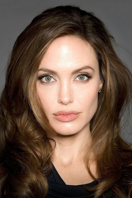 Photo of Angelina Jolie