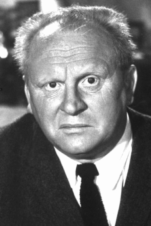 Photo of Gert Fröbe