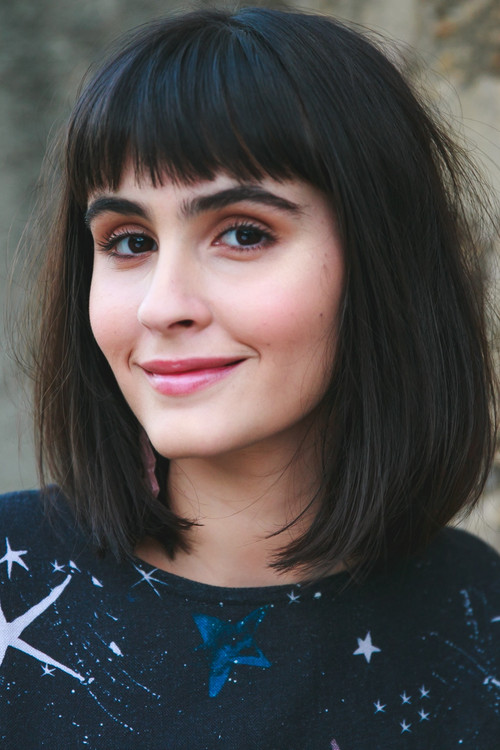 Photo of Valentina Herszage