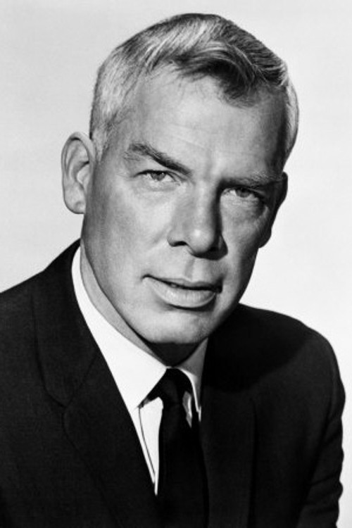 Photo of Lee Marvin