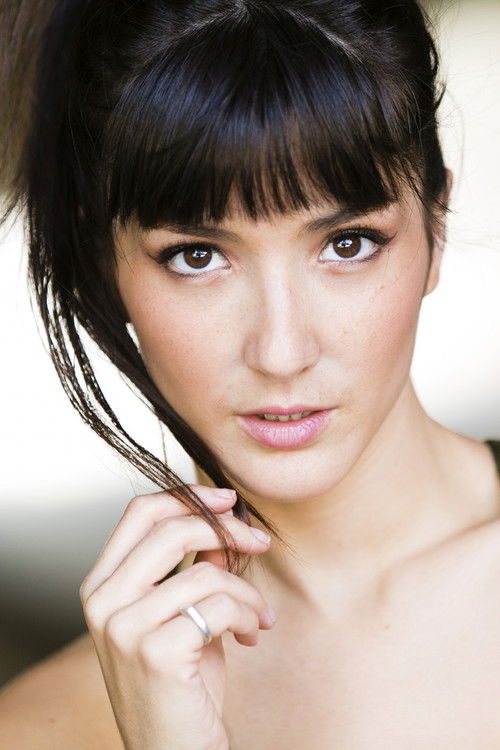 Photo of Eréndira Ibarra