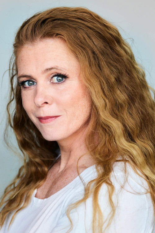 Photo of Margrét Vilhjálmsdóttir