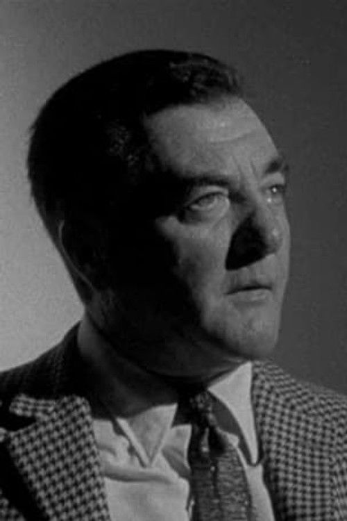 Photo of Marcel Bernier