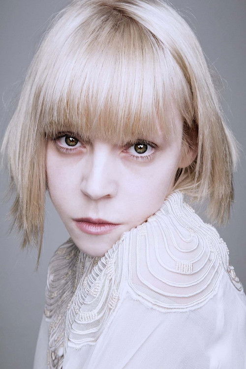 Photo of Antonia Campbell-Hughes