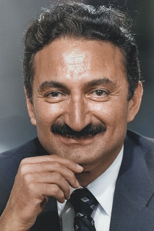 Photo of Bülent Ecevit