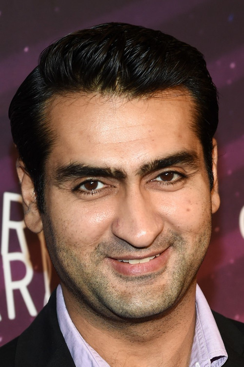 Photo of Kumail Nanjiani