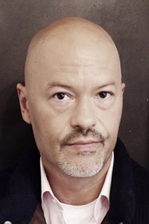 Photo of Fyodor Bondarchuk