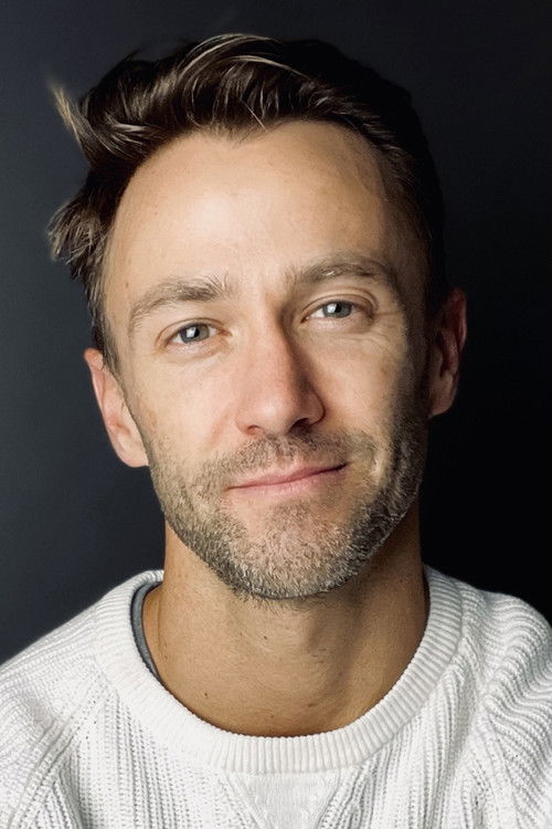 Photo of Morgan David Jones