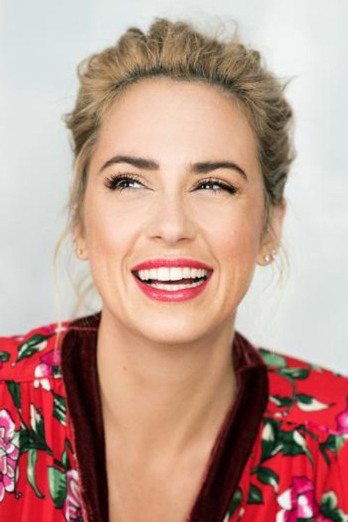 Photo of Valérie Roberts