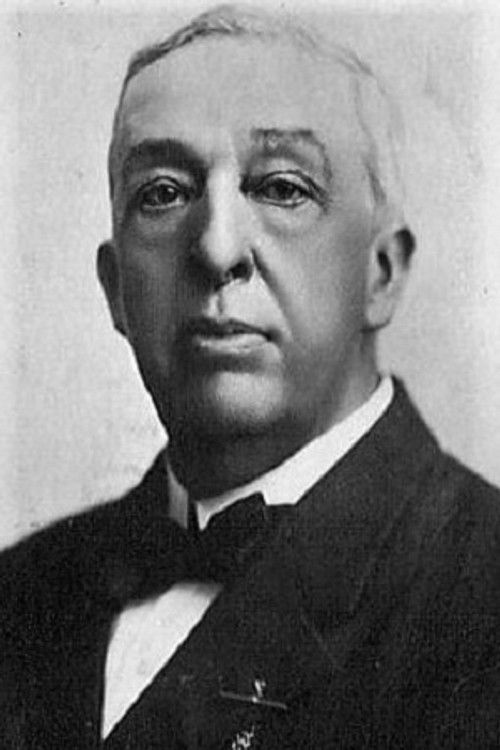 Photo of Robert Brower