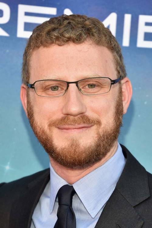 Photo of Jonathan Schwartz