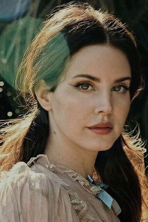 Photo of Lana Del Rey