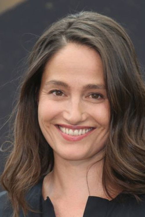 Photo of Marie Gillain