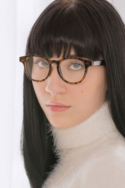 Photo of Charlotte Sartre