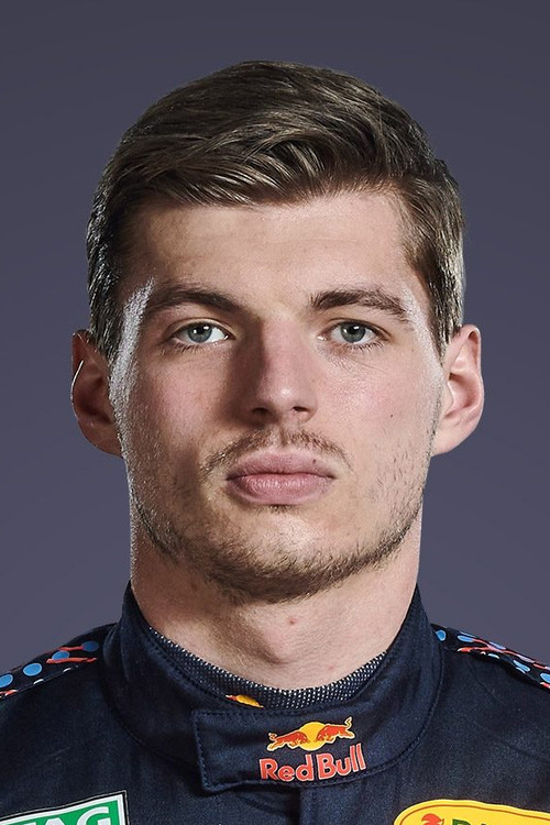 Photo of Max Verstappen