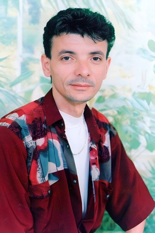 Photo of Kamel Messaoudi