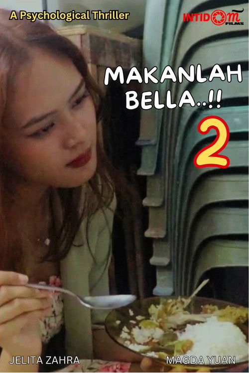Makanlah, Bella..!! 2