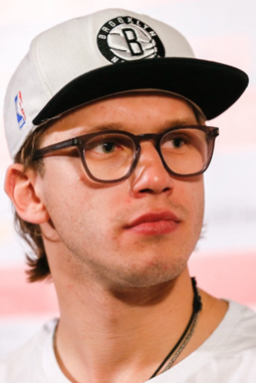 Photo of Nikita Vladimirov