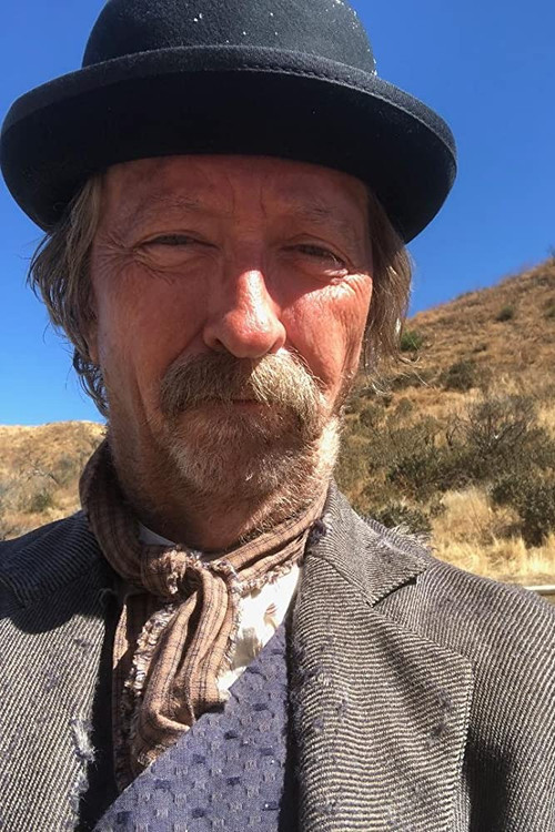 Photo of Richard Allan Jones