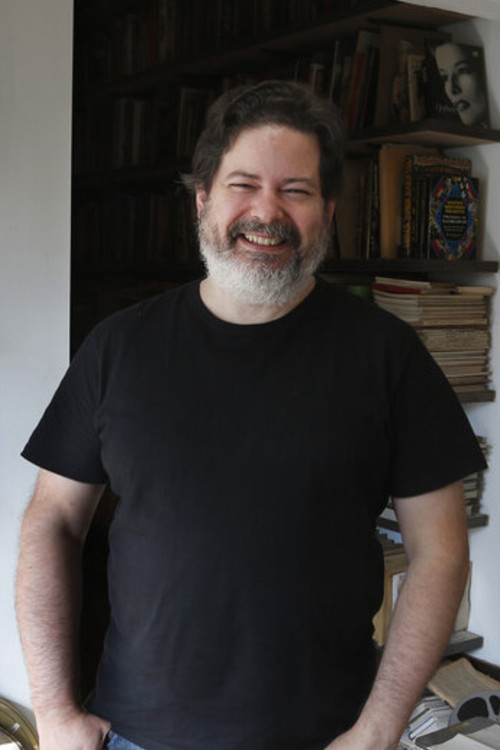 Photo of Fernando Martín Peña