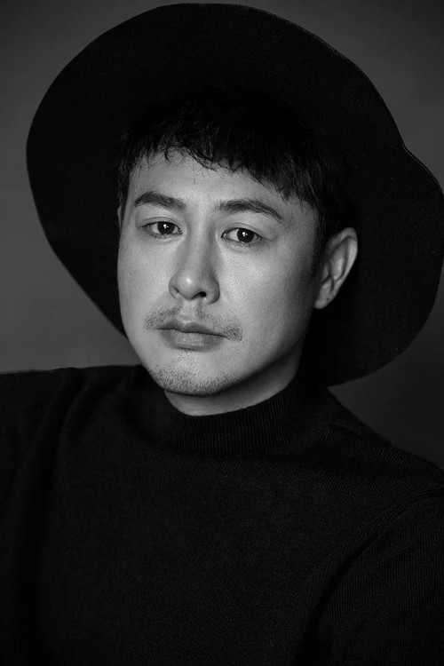 Photo of Zhang Songwen