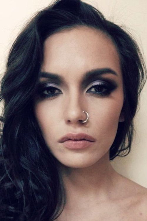 Photo of Olga Seryabkina