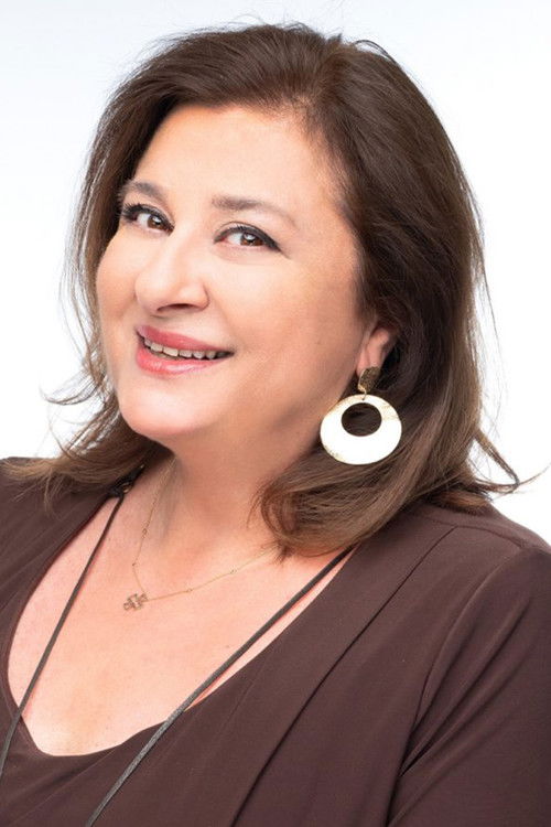 Photo of Elisavet Konstantinidou