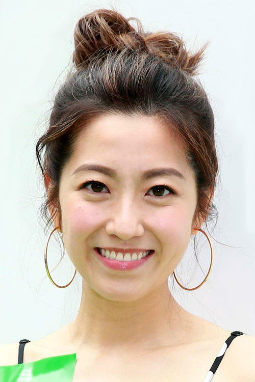 Photo of Yoyo Chen Chi-Yiu