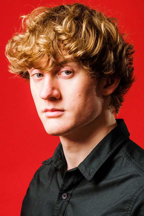 Photo of James Acaster